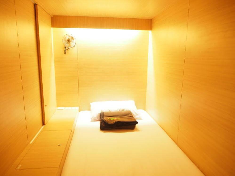 Spot On 91821 The Packer Lodge จาการ์ตา ภายนอก รูปภาพ